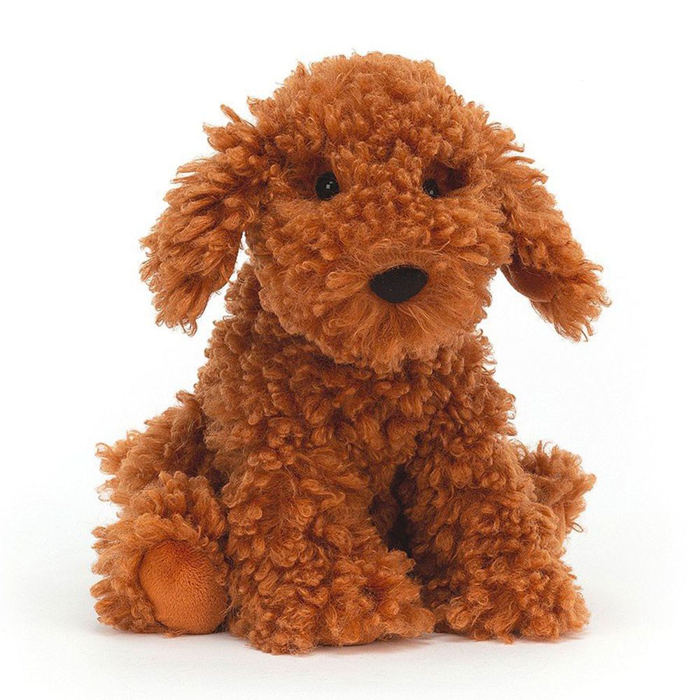 Cooper Labradoodle Pup 9"