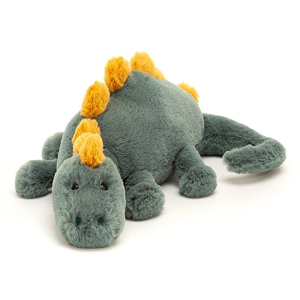 Dinosaure Douglas 10"