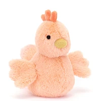 Poulet Fluffy 4"