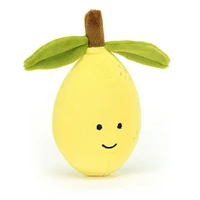 Citron Fabuleux 6"