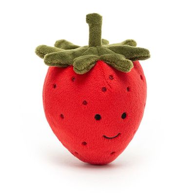 Fabulous Fruit Strawberry 3"