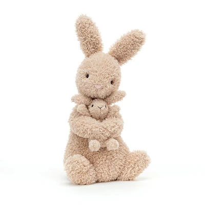 Lapin et Son Bébé 11"