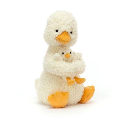 Huddles Duck 11"