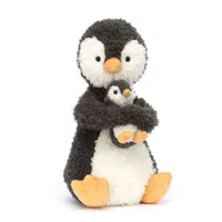 Huddles Penguin 9"