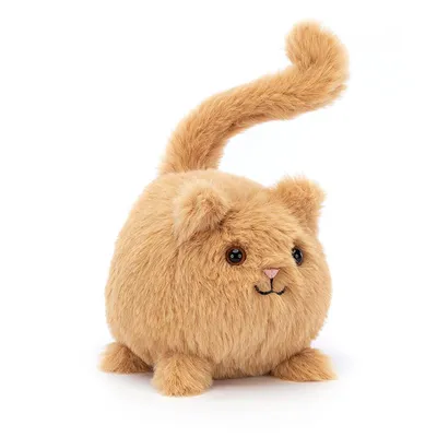 Kitten Caboodle Ginger 5"
