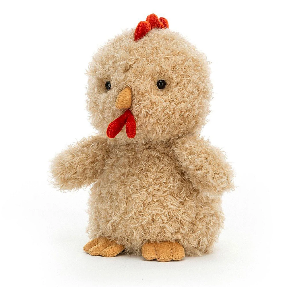 Coq 7"