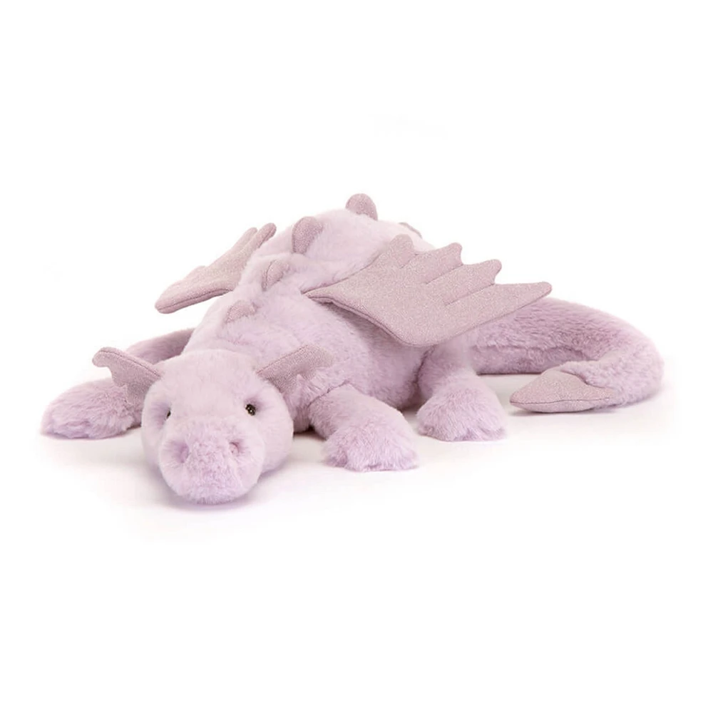 Lavender Dragon