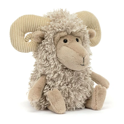 Ramsley Sheep