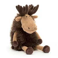 Merrick Moose 7"