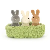 Nesting Bunnies (3)