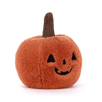 Ooky Jack o Lantern 3"