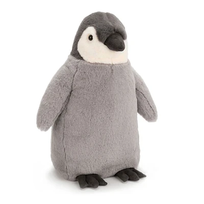 Pingouin Percy