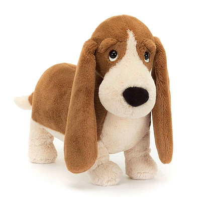 Chien Randall Basset 9"