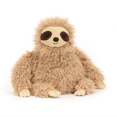 Selma Sloth 7"