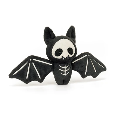 Chauve-Souris Squelette 14''