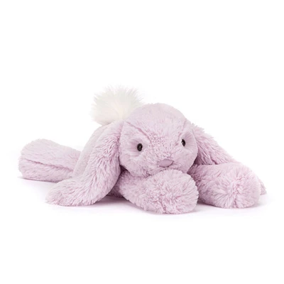 Sumdge Lavender Rabbit