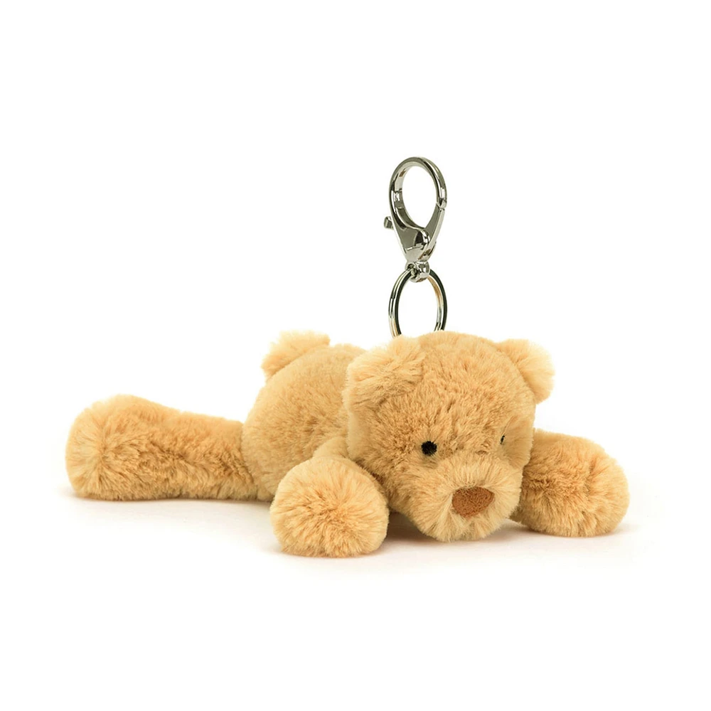 Smudge Bear Bag Charm