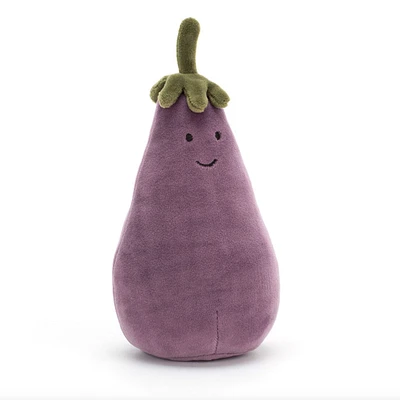 Vivacious Vegetable Aubergine