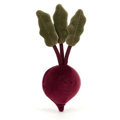 Vivacious Vegetable Beetroot 9"