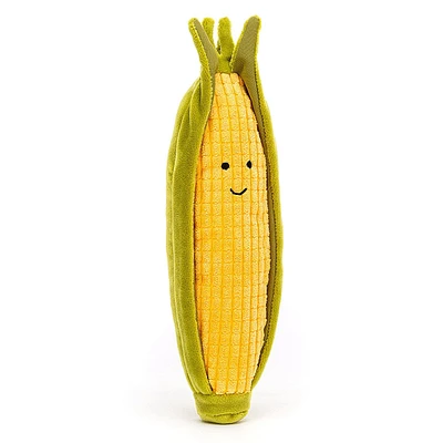 Sweetcorn Funny 8"