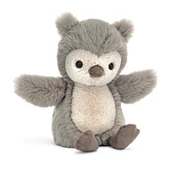 Hibou Willow 8"