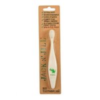 Biodegradable Toothbrush