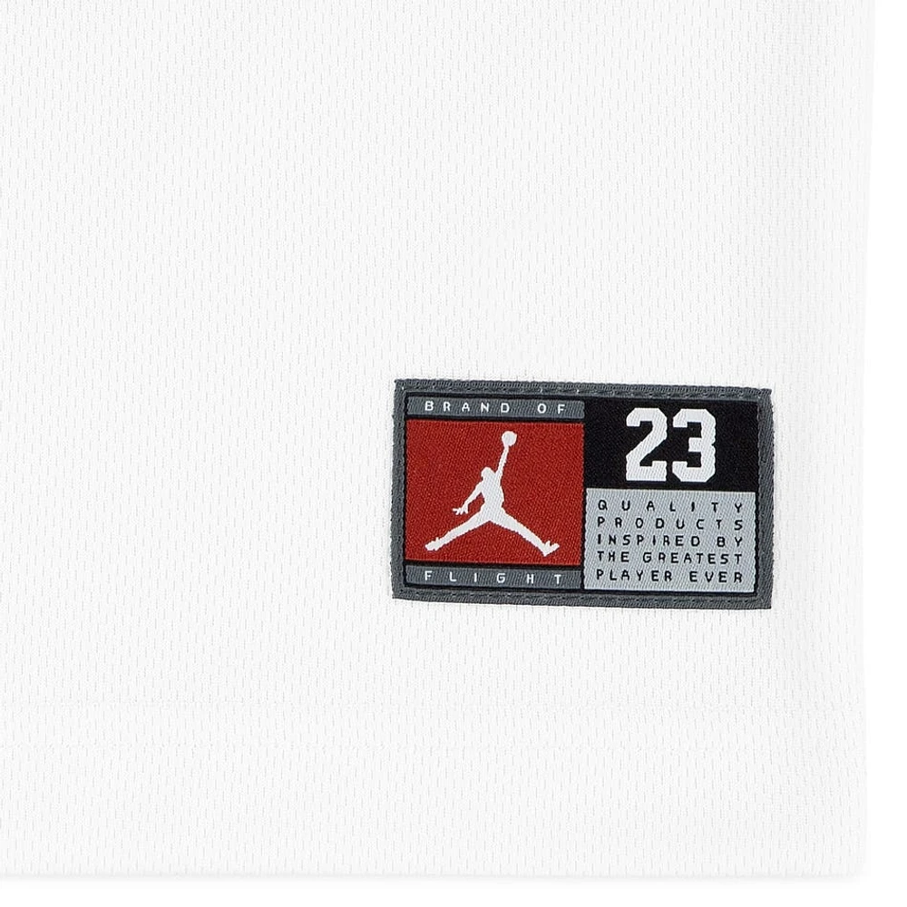 Ensemble de 2 Pièces Jersey Jordan 23 2-4ans