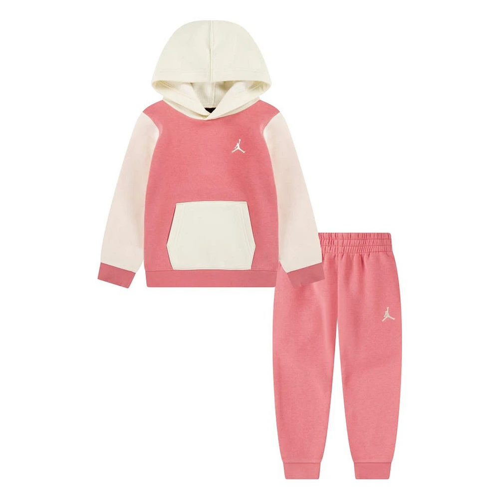 Ensemble Ouaté 2 Pièces MJ Brooklyn 2-4T