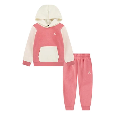 Ensemble Ouaté 2 Pièces MJ Brooklyn 2-4T