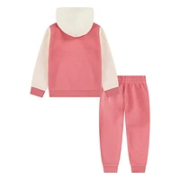Ensemble Ouaté 2 Pièces MJ Brooklyn 2-4T