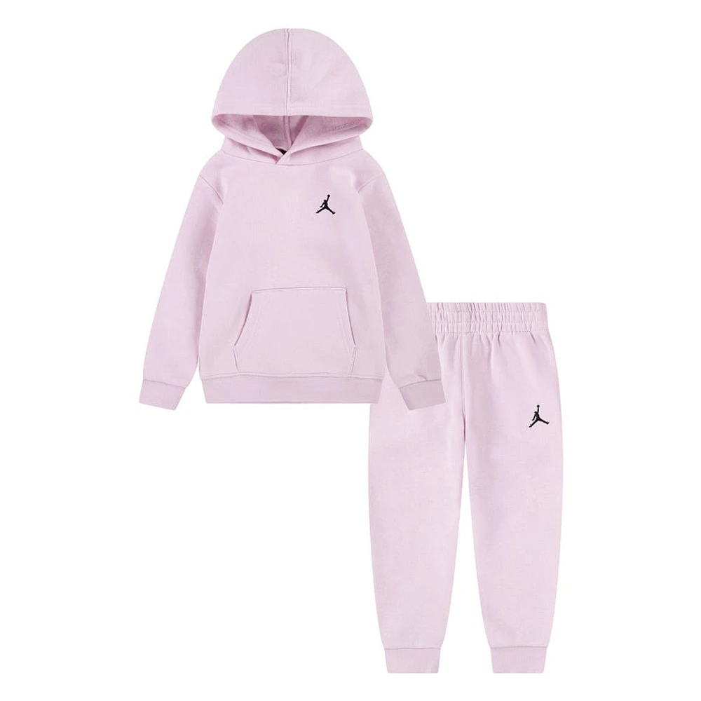 Ensemble Ouaté Deux Pièces MJ Brooklyn 2-4T