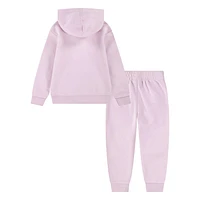 Ensemble Ouaté Deux Pièces MJ Brooklyn 2-4T