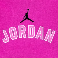 Jordan Y2K Fleece PO Set 2-4T