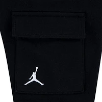 Jordan Y2K Fleece PO Set 2-4T