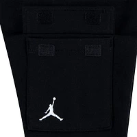 Jordan Y2K Fleece PO Set 2-4T