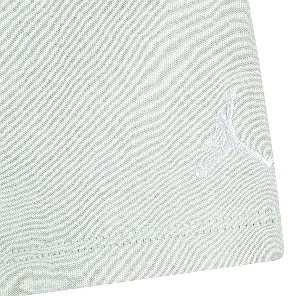 Ensemble de 2 Pièces Short Brooklyn 2-4T