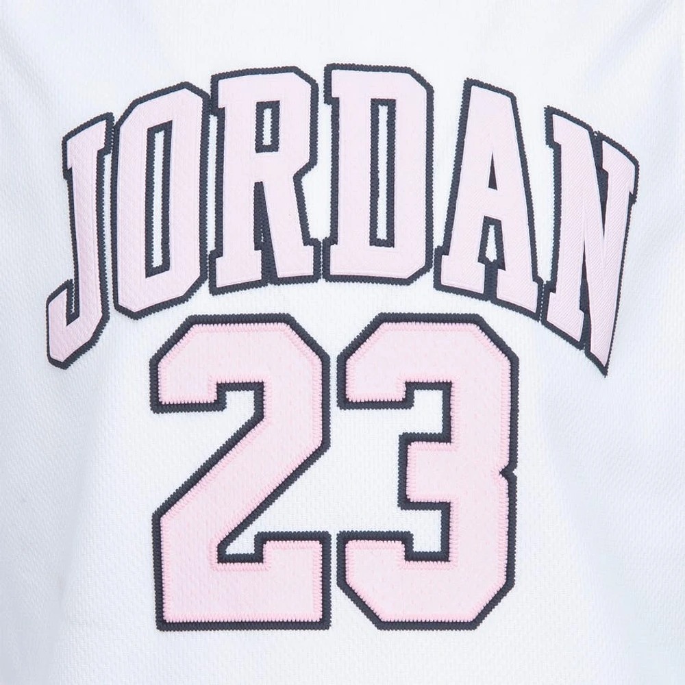 Jordan 23 Jersey Set 4-6X