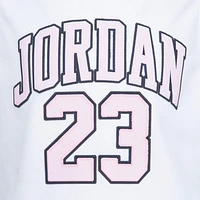 Jordan 23 Jersey Set 4-6X