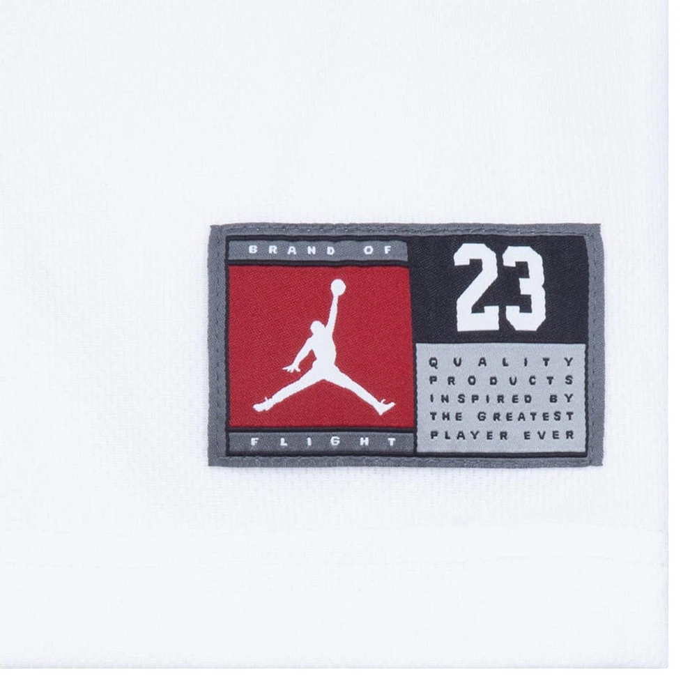 Jordan 23 Jersey Set 4-6X