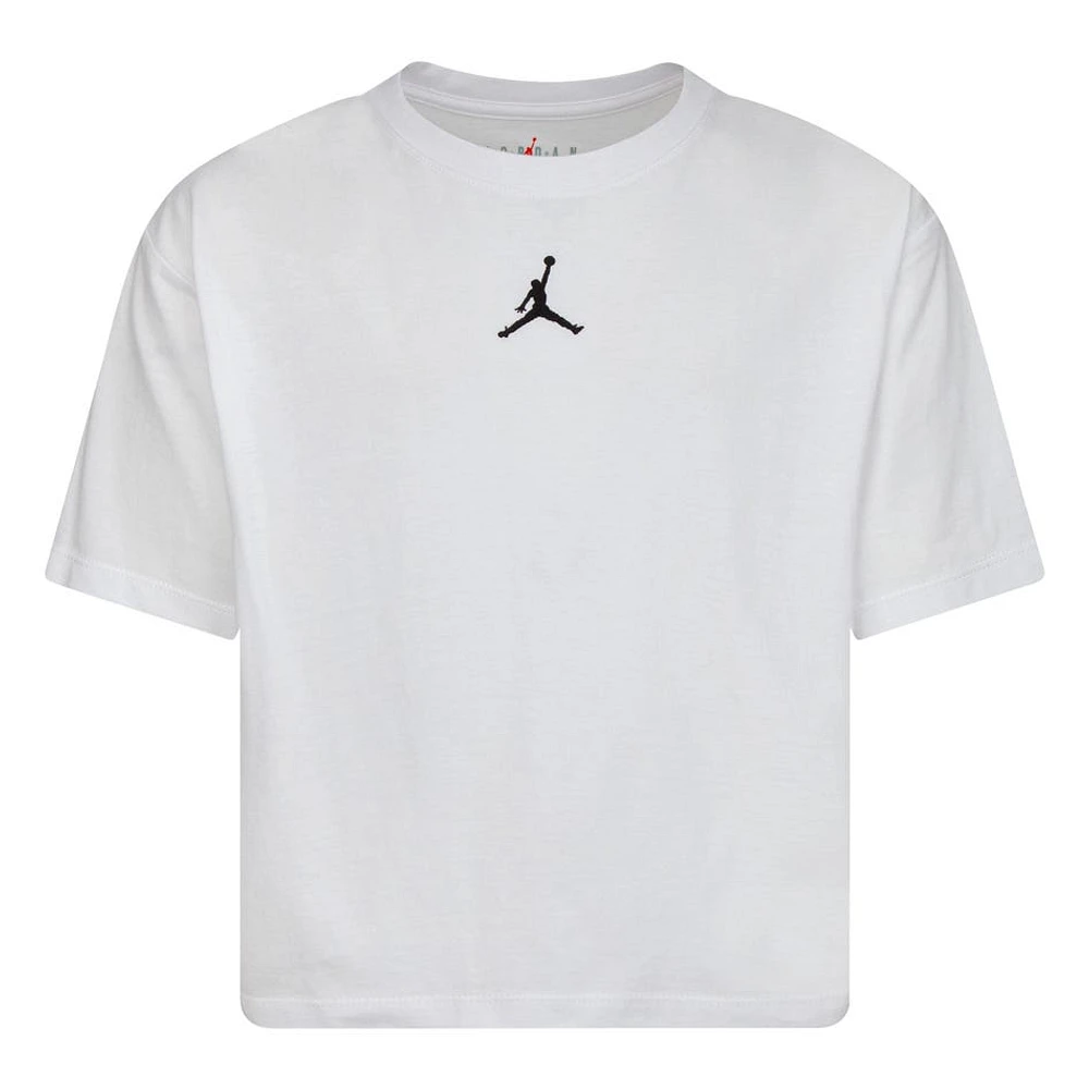 T-Shirt Jordan Essentiels 7-16ans