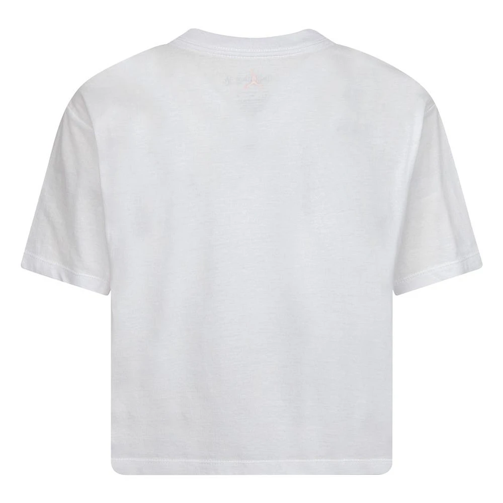 T-Shirt Jordan Essentiels 7-16ans