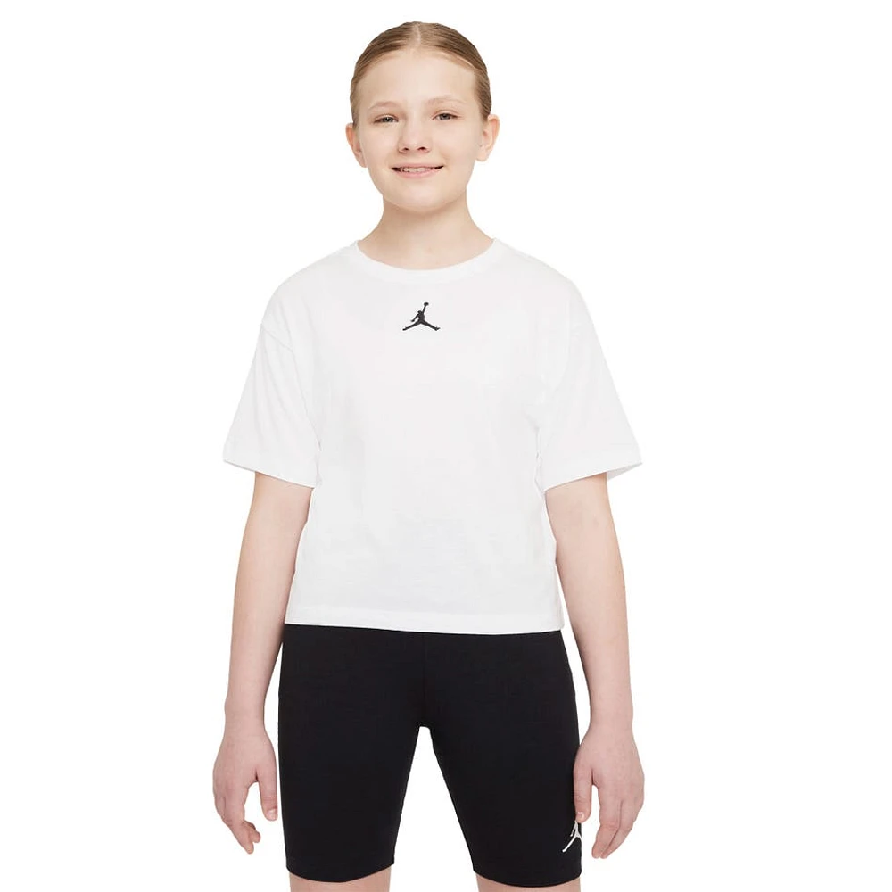 T-Shirt Jordan Essentiels 7-16ans