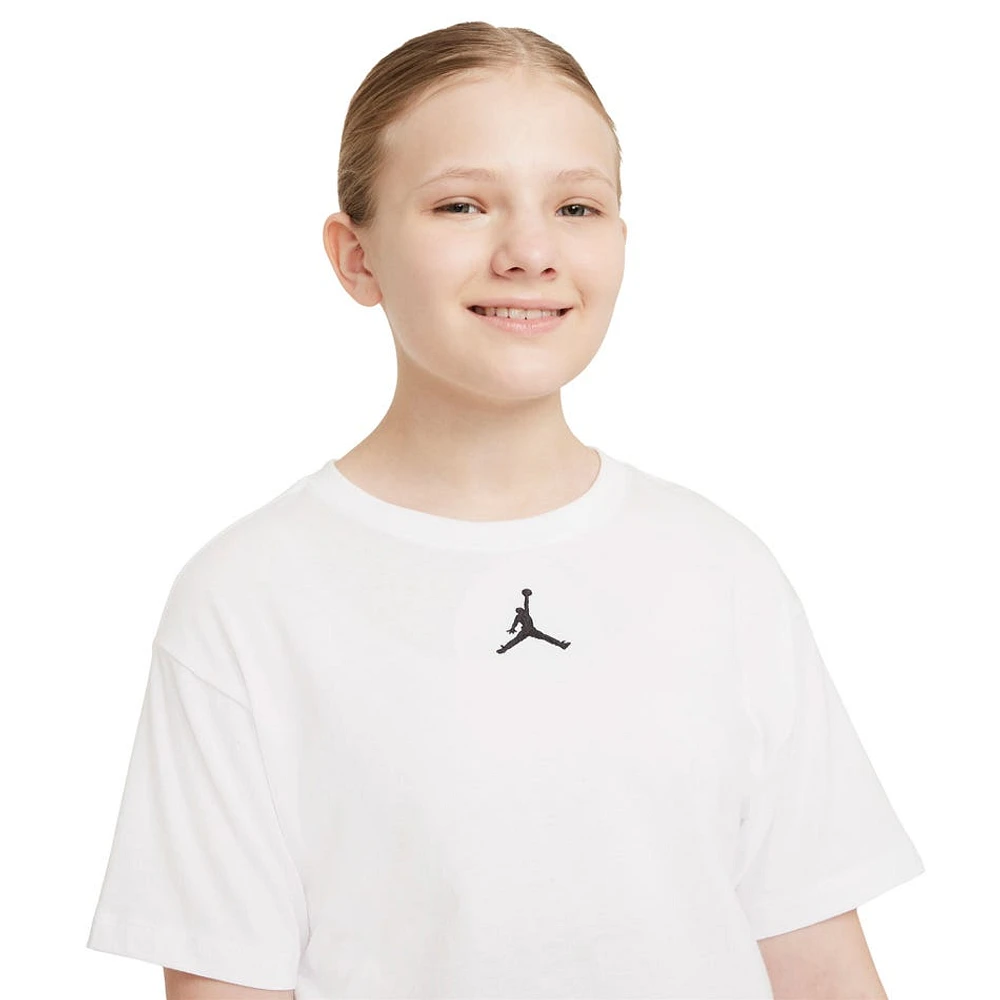 T-Shirt Jordan Essentiels 7-16ans