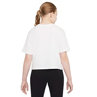 T-Shirt Jordan Essentiels 7-16ans