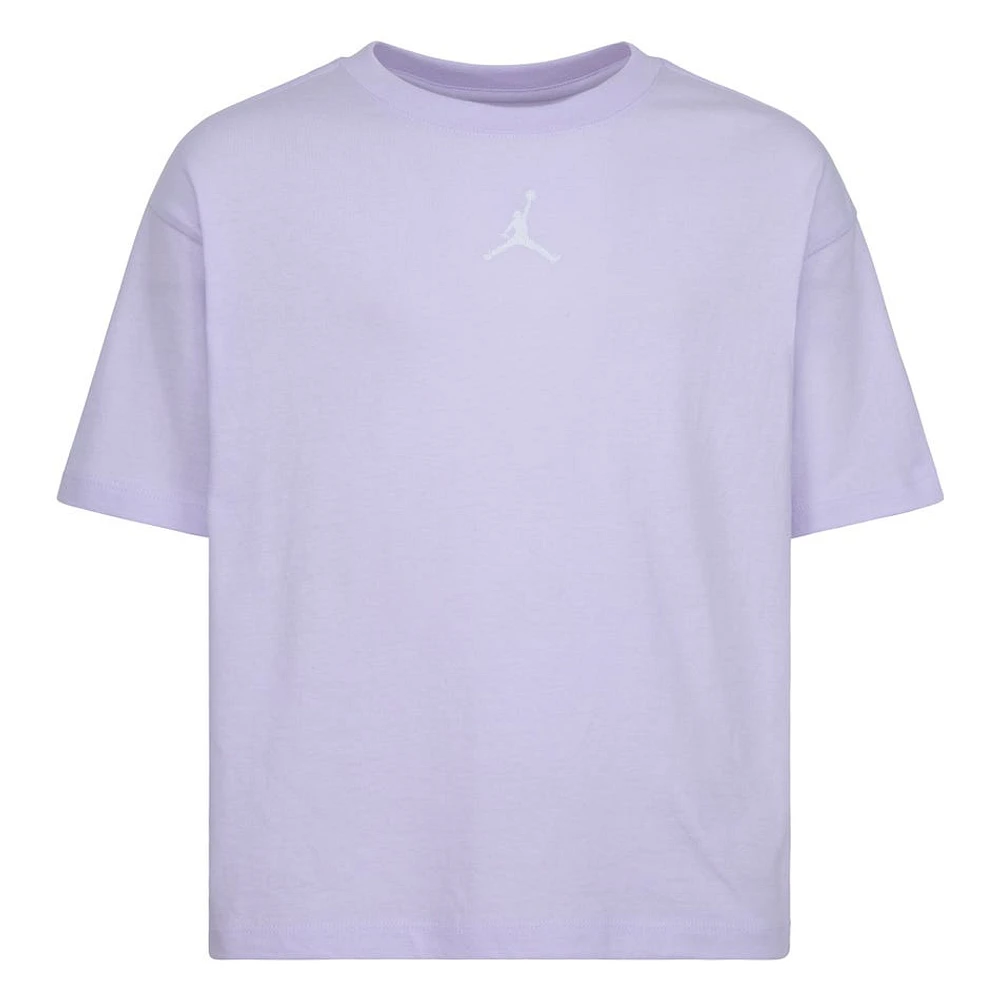 Jordan Essentials T-Shirt 7-16y