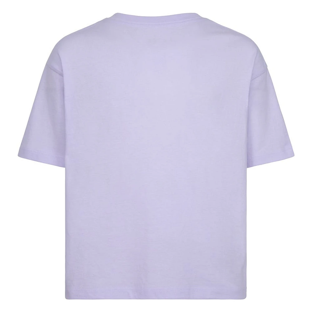 Jordan Essentials T-Shirt 7-16y