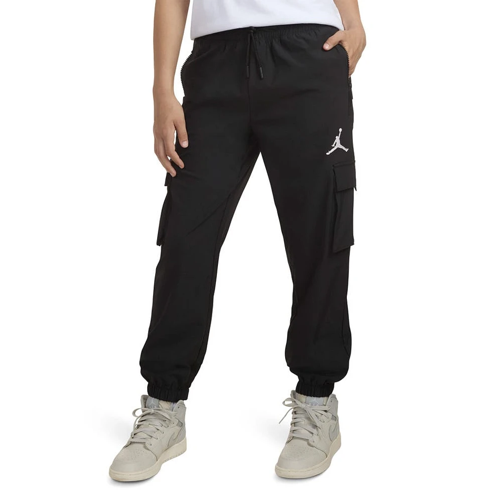 Pantalon Cargo Post Up 7-16ans