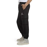 Jordan Post Up Cargo Pants 7-16y