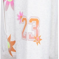 Deloris Flower Hoodie 7-16y