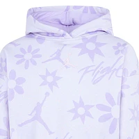 Floral Flight Hoodie 7-16y